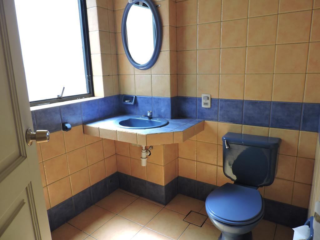 Cruz De Los Andes Hostel La Paz Ngoại thất bức ảnh